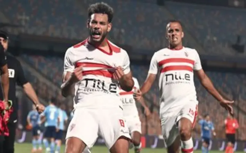 ماذا يفعل الزمالك بفلوس صفقة انتقال دونجا للنجمة السعودى؟